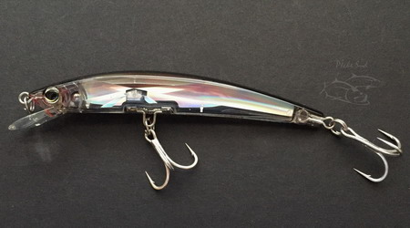 Yo-zuri crystal minnow floating F1147-C4 [F1147-C4 (PHILIPPINES)] - $17.99  CAD : PECHE SUD, Saltwater fishing tackles, jigging lures, reels, rods