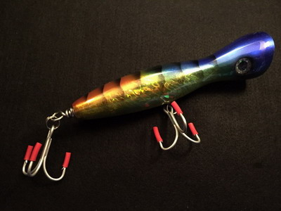 Fishing Popper Sabalo (STR-Tropical) Popper for Tarpon, cubera, Trevally,  GT, Barracuda, Wahoo, Tuna, snapper, sea bass : PECHE SUD, Saltwater fishing  tackles, jigging lures, reels, rods